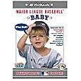 Major League Baseball "MLB Baby" DVD by Team Baby