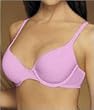 Hanes G732 Body Creations Thin Foam Satin w/Convertible Straps