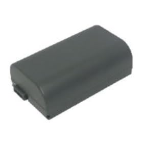 Includes EXPEDITED SHIPPING AT CHECKOUT With Extended Performance Replacement Battery for Specific Digital Camera and Camcorder Models / Compatible with CANON BP-308, BP-308B, BP-308S, BP-310, BP-310B, BP-310S, BP-315, HV10, IXY DVM5, MVX4i, Optura 600