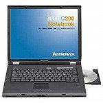 レノボ・ジャパン L3000 C200(CM430/512/80/B/V-HB/15) 8922ALJ