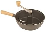 Review Focus Electrics (West Bend & Back To Basics)  / Back to Basics PCNR Nut Roaster 10.75-in.