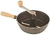 Kitchen & Housewares : Back to Basics PCNR Nut Roaster 10.75-in.