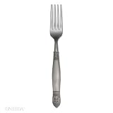 Oneida Dickinson Place Fork, 8 3/8 in. Flatware