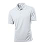 H7730 2er-Pack Hanes Golf Sport Poloshirt Kurzarm &hellip Unbekannt