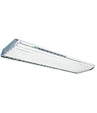 Grow Light 6 Lamp T8 Fluorescent Grow Light with Ballast