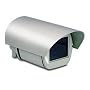 TRENDnet Outdoor Aluminum Surveillance Camera Enclosure TV-H100 (Silver)