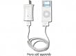 Dynex AC Charger for iPod DX-IPAC2A