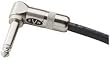 EVH EVH Eddie Van Halen Premium Guitar Cable - 6 Inch Patch Cable