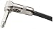 EVH Premium Right Angle Patch Cable - 6''