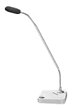 Panasonic 800MHz帯PLL卓上型ワイヤレスマイクロホン WX-4600