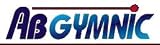picture of 2x100ml Original ABGYMNIC Highly Conductive Gel for TENS, EMS, and all Toning Pad Systems