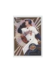 Cal Ripken Cal Ripken Jr., Baltimore Orioles (Baseball Card) 1999 Revolution #23