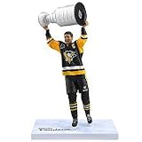 NHL Pittsburgh Penguins McFarlane 2011 Series 30 Mario Lemieux (4) Action Figure