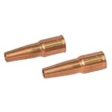 Anchor 23t-37 Nozzle (100-23T-37) Category: Mig Nozzles