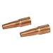 Anchor 23t-37 Nozzle (100-23T-37) Category: Mig Nozzles