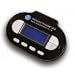 T-Classic In Car FM Transmitter & In Car Charger - BLACK
