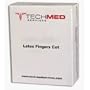 Latex Finger Cots - Large Size - 144/BOX