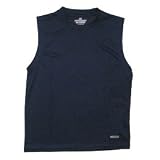 Russell Athletic Youth Dri-Power Mesh Muscle Tee 685dpb0