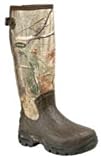 Review   / LaCrosse Mens 18 Inch Alpha 11 Insulated Hunting Boots # 200230