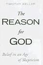 The Reason for...