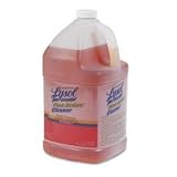 Pine Action Cleaner, Concentrate, Deodorizer, 1:64 Dilution, 1 Gallon RCK02814