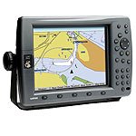 Garmin Gpsmap 3210 10 Color - Navigation - Closeouts