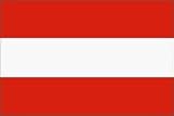 Eigenschaften BlockBusterClearance  / Flagge Fahne Österreich 90 * 150 cm
