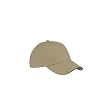 Port & Company - Washed Twill Sandwich Cap.