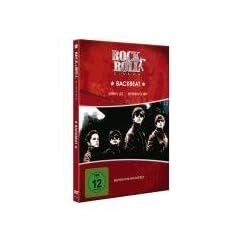 Backbeat ( Rock & Roll Cinema )