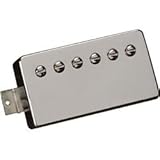 Gibson BurstBucker 2 Nickel-Covered Electric Guitar Pickup