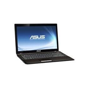 Laptop Notebook X53U XR2 BLACK 15.6 HD 1366 768 AMD E350 4G DDR3 HD 4250 320G 5400 SUPER Multi X53U XR2