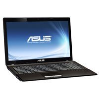 X53U-XR2,BLACK,15.6 HD (1366 768),AMD E350,4G DDR3,HD 4250,320G 5400,SUPER Multi On Sale