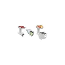 KitchenAid FPPA Mixer Attachment Pack for Stand Mixers