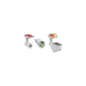 KitchenAid FPPA Mixer Attachment Pack for Stand Mixers