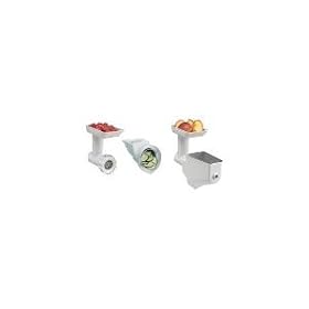 KitchenAid FPPA Mixer Attachment Pack for Stand Mixers