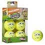 Wilson Sponge Bob Golf Balls 6 Pack