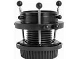 Lensbaby 3GPL Selective Focus PL Mount Lens For Motion Picture Camera's (Black)