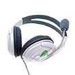 For Xbox 360 Live Headset with Microphone