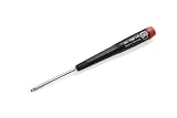 Wiha Ball Point Hex Driver, Key 7/64, Blade L 1.97, Cap Screw #6, Set Screw -