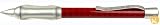 Sensa Weaves Red Gel Pen - 61784RED