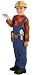 Bob the Builder Deluxe Child Costume