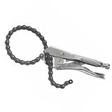 Irwin 27 Original Locking Chain Clamp 8'