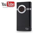 FLIP Mino 2 GB - black Webcam Peripheral