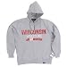 J. America Wisconsin Wrestling Mega Hoodie