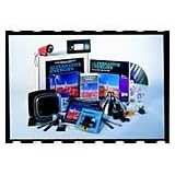 Alternative Energies Videolab by Scott Resources