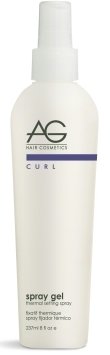 AG Hair Thermal Spray Gel (8 oz)