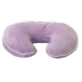 Lavender Boutique Boppy Nursing Pillow