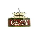 Tiffany Style Coca Cola Pendant Light - MEY-29237