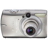 Canon Powershot SD950 IS Digital Elph Camera Silver Kit with 4GB SD Memory Card, Spare NB-5LType Lithium-ion Battery, Camera Case, Table Top Tripod