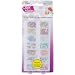Craft Mates Ezy Lockin' Caddy 2/Pkg